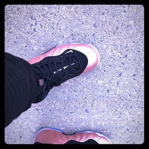 Meet your Posher, Kris